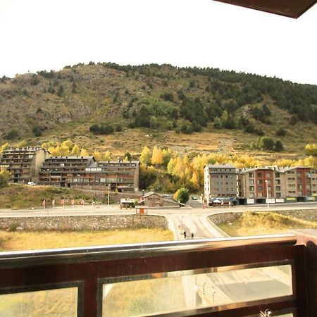 Cabirol 3,2 Vall D'Incles Zona Grandvalira Exterior foto